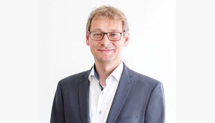 Prof. Dr.-Ing. Andreas Timm-Giel